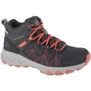 Chaussures Columbia Peakfreak II Mid Outdry