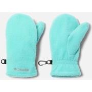 Gants Columbia moufle polaire bébé TODDLER FAS