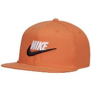 Casquette Nike Casquette Futura Pro / Orange