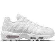 Chaussures Nike w Air Max 95 / Blanc