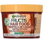 Soins &amp; Après-shampooing Garnier Fructis Hair Food Manteca De Caca...