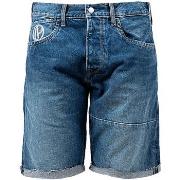 Short Pepe jeans PM800969 | Callen Short Reclaim