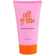 Hydratants &amp; nourrissants Mandarina Duck All Of Me Her Body Lotion