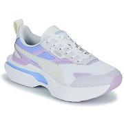 Baskets basses Puma RIDER