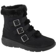 Boots Skechers Glacial Ultra - Buckle Up