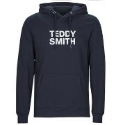Sweat-shirt Teddy Smith SICLASS HOODY