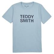 T-shirt enfant Teddy Smith TICLASS 3 MC JR