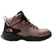 Boots The North Face Storm Strike Iii WP