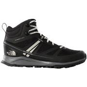 Baskets montantes The North Face Litewave Mid Futureligh