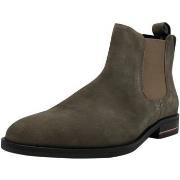 Bottes Tommy Hilfiger -