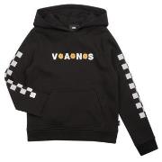 Sweat-shirt enfant Vans SUNFLORAL HOODIE