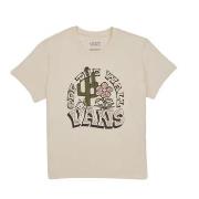 T-shirt enfant Vans OUTDOOR CACTUS CREW