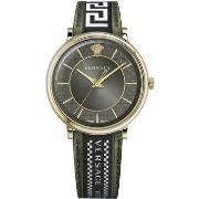 Montre Versace VE5A01621, Quartz, 42mm, 5ATM