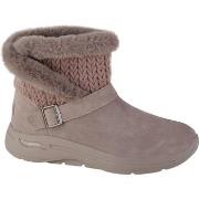 Boots Skechers Go Walk Arch Fit - True Embrace