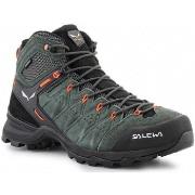 Chaussures Salewa MS Alp Mate Mid WP