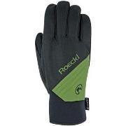 Gants Roeckl -