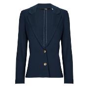 Veste Vero Moda VMEVA LS SLIM BLAZER W. GOLD BUTTON GA