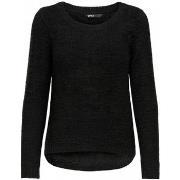 Pull Only Knit Geena - Black