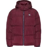 Parka Tommy Jeans Alaska Puffer Jacket