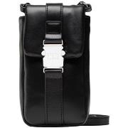 Sac Tommy Jeans Pochette telephone Ref 57800 0GJ Noir