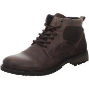 Bottes Bullboxer -