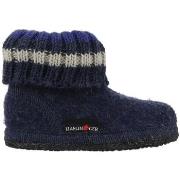 Chaussons enfant Haflinger HUTTENSCHUH PAUL K