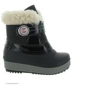 Bottes neige enfant Olang TROLL