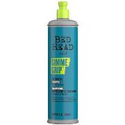 Shampooings Tigi Bed Head Gimme Grip Texturizing Shampoo