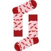 Socquettes Happy socks Chaussettes Saucisse