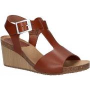 Sandales Kickers Soul, Sandale Femme