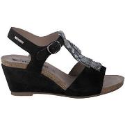 Sandales Mephisto Sandales en cuir JENNY