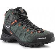 Chaussures Salewa Ms Alp Mate Mid Wp 61384-5400