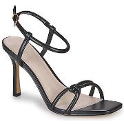 Sandales Only ONLALYX-16 PUHEELED SANDAL FOIL