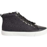 Baskets basses Calvin Klein Jeans vulc high top-mn jq