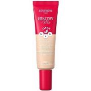 Maquillage BB &amp; CC crèmes Bourjois Healthy Mix Tinted Beautifier 0...