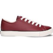 Chaussures Nae Vegan Shoes Clove_Red