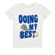 T-shirt enfant Name it NMMTONY SS TOP