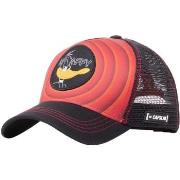 Casquette Capslab Looney Tunes Daffy Duck Cap Kids