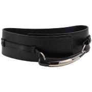 Ceinture Saint Laurent Ceinture en cuir en cuir