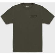 T-shirt Refrigiwear -