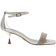 Sandales Albano AV6728-ARGENTO