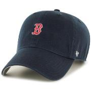 Casquette '47 Brand CASQUETTE 47 BRAND BOSTON REDSOX BASE RUNNER BLEUE...