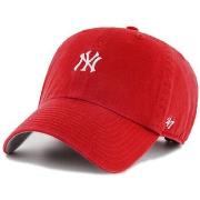 Casquette '47 Brand CASQUETTE 47 BRAND MLB NEW YORK YANKEES BASE RUNNE...