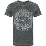 T-shirt Bring Me The Horizon NS8395