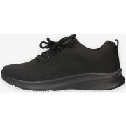 Baskets montantes Clia Walk LIGHT23-NERO