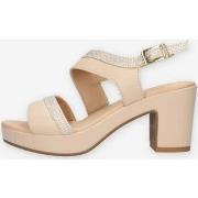 Sandales Clia Walk ELEGANT62-BEIGE