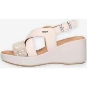 Sandales Clia Walk TRENDY59-SABBIA