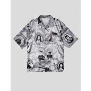 Chemise Grimey -