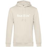 Pull Ballin Est. 2013 Basic Hoodie