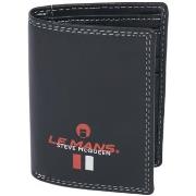 Portefeuille Classic Legend Motors Portefeuille en cuir homme R